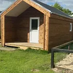 Camping Hotel *