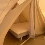 Camping Hotel Give