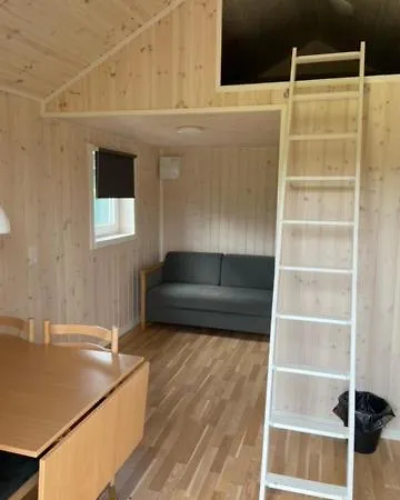 Hotel Camping