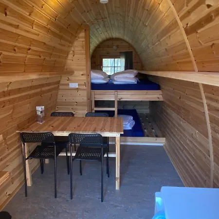 Camping Hotel Give