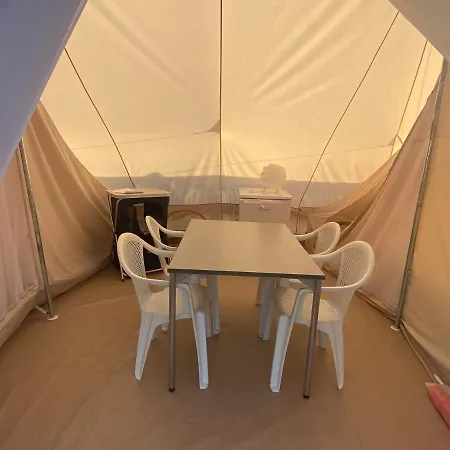Camping Give