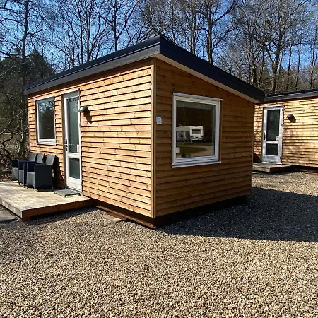 Camping Hotel *