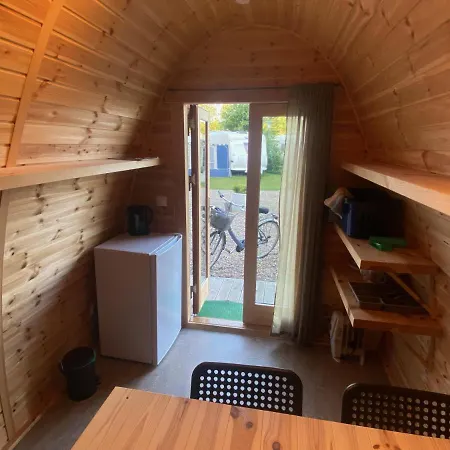 Camping Hotel *