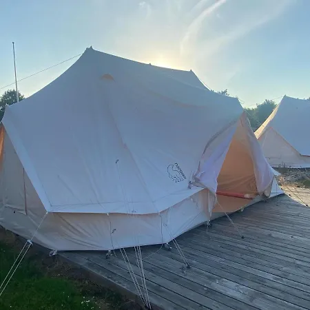 Camping