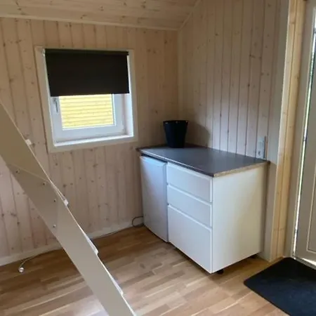 Camping Hotel
