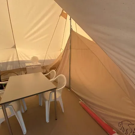 Camping