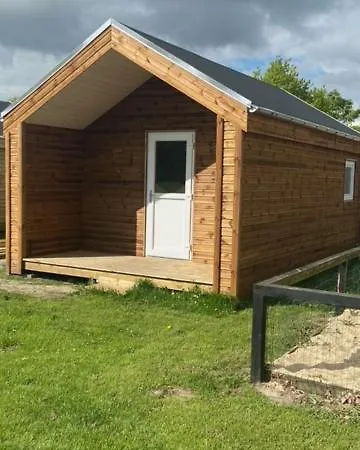 Camping Hotel *